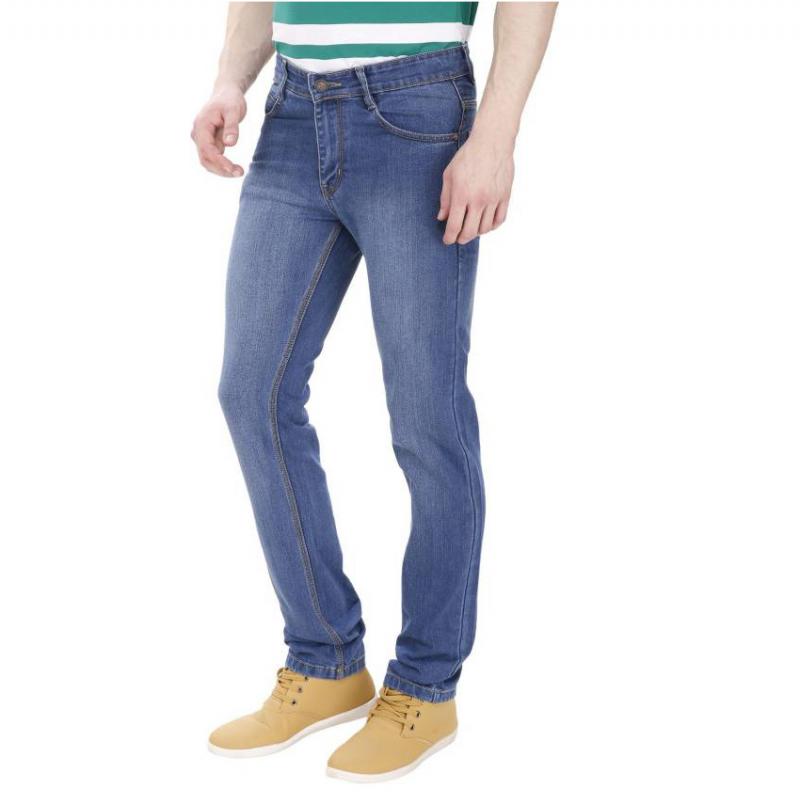 SPARKY REGULAR MEN'S BLUE JEANS SPARKY REGULAR MEN'S BLUE JEANS